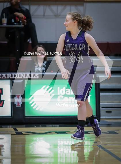 Thumbnail 2 in Mullan vs. Lakeside photogallery.
