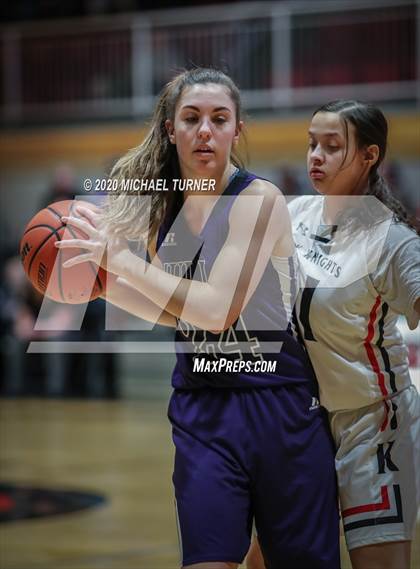 Thumbnail 3 in Mullan vs. Lakeside photogallery.
