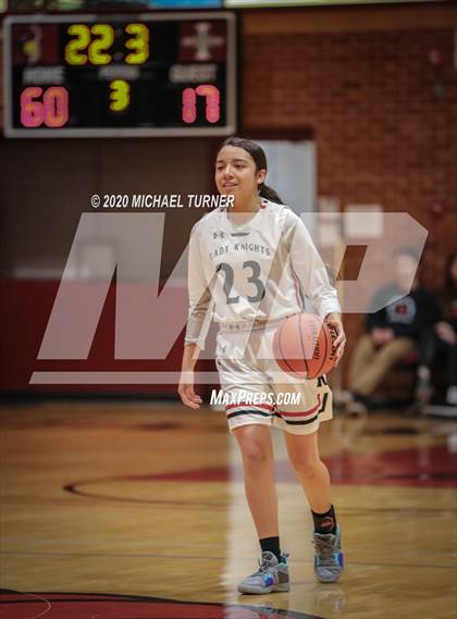 Thumbnail 3 in Mullan vs. Lakeside photogallery.