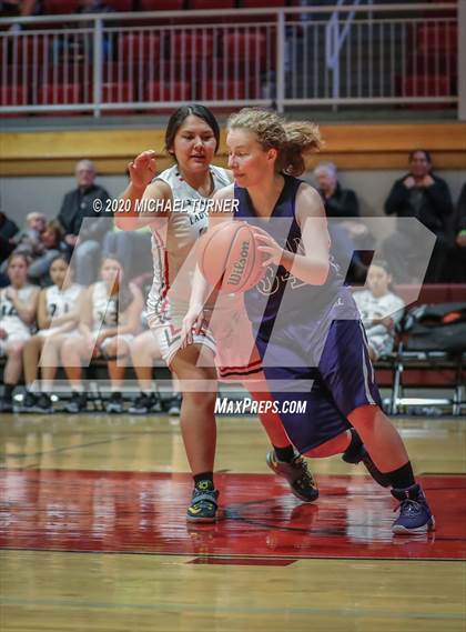 Thumbnail 3 in Mullan vs. Lakeside photogallery.