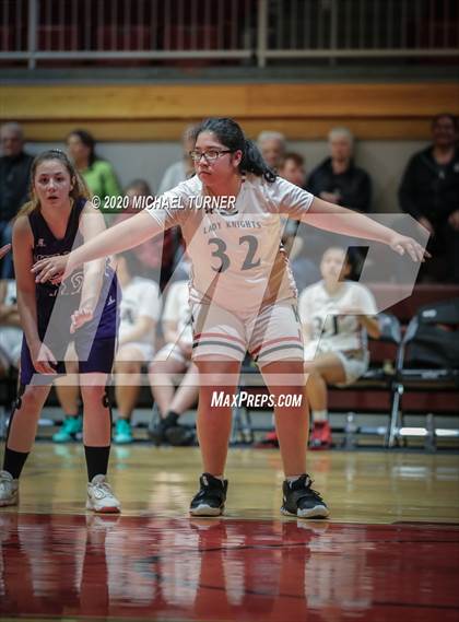 Thumbnail 2 in Mullan vs. Lakeside photogallery.