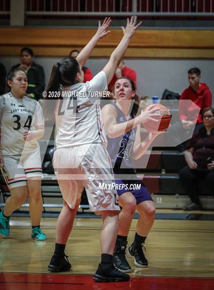 Thumbnail 3 in Mullan vs. Lakeside photogallery.