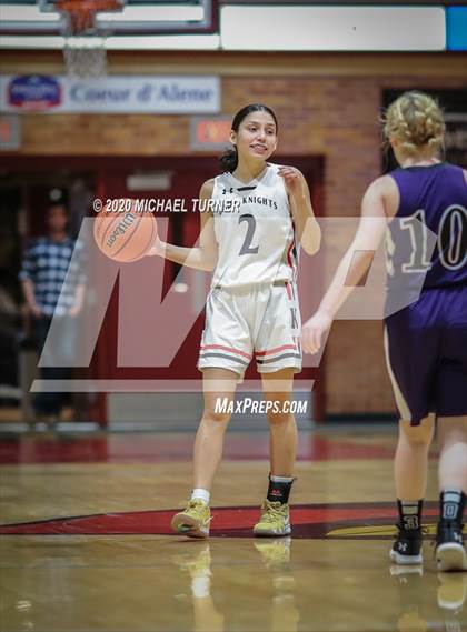 Thumbnail 1 in Mullan vs. Lakeside photogallery.
