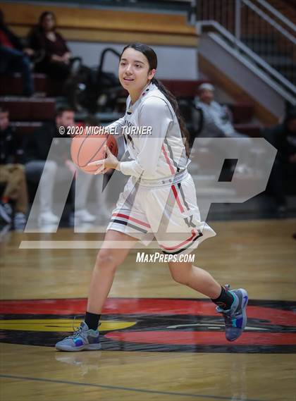 Thumbnail 3 in Mullan vs. Lakeside photogallery.