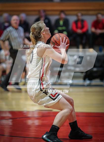 Thumbnail 3 in Mullan vs. Lakeside photogallery.