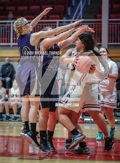 Thumbnail 3 in Mullan vs. Lakeside photogallery.