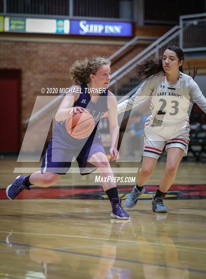 Thumbnail 3 in Mullan vs. Lakeside photogallery.