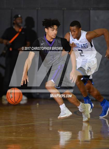 Thumbnail 3 in King vs Katy Taylor (McDonald's Texas Invitational) photogallery.