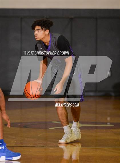 Thumbnail 3 in King vs Katy Taylor (McDonald's Texas Invitational) photogallery.