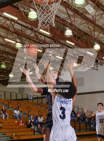 Thumbnail 3 in King vs Katy Taylor (McDonald's Texas Invitational) photogallery.