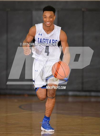 Thumbnail 1 in King vs Katy Taylor (McDonald's Texas Invitational) photogallery.