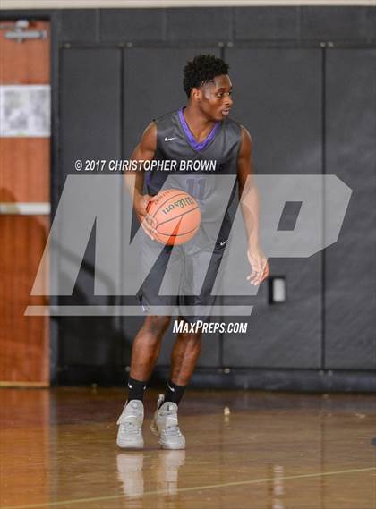 Thumbnail 1 in King vs Katy Taylor (McDonald's Texas Invitational) photogallery.