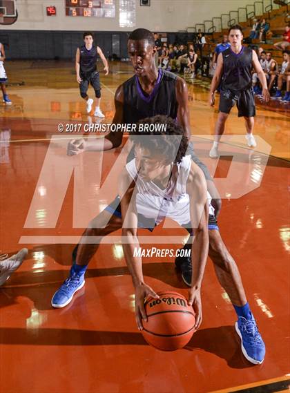 Thumbnail 3 in King vs Katy Taylor (McDonald's Texas Invitational) photogallery.