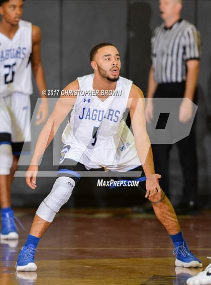 Thumbnail 1 in King vs Katy Taylor (McDonald's Texas Invitational) photogallery.