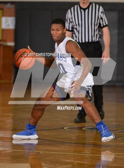 Thumbnail 3 in King vs Katy Taylor (McDonald's Texas Invitational) photogallery.