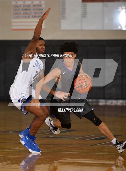 Thumbnail 3 in King vs Katy Taylor (McDonald's Texas Invitational) photogallery.