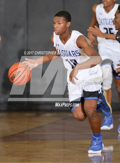 Thumbnail 1 in King vs Katy Taylor (McDonald's Texas Invitational) photogallery.