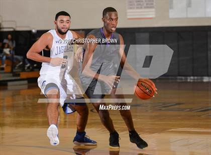 Thumbnail 1 in King vs Katy Taylor (McDonald's Texas Invitational) photogallery.