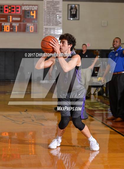 Thumbnail 1 in King vs Katy Taylor (McDonald's Texas Invitational) photogallery.