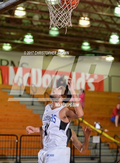 Thumbnail 2 in King vs Katy Taylor (McDonald's Texas Invitational) photogallery.
