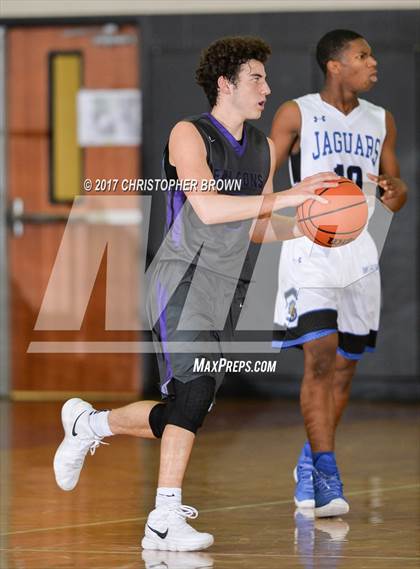 Thumbnail 3 in King vs Katy Taylor (McDonald's Texas Invitational) photogallery.