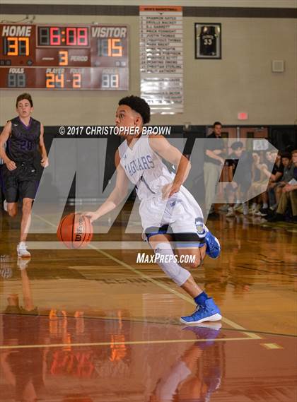 Thumbnail 3 in King vs Katy Taylor (McDonald's Texas Invitational) photogallery.