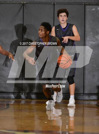 Thumbnail 2 in King vs Katy Taylor (McDonald's Texas Invitational) photogallery.