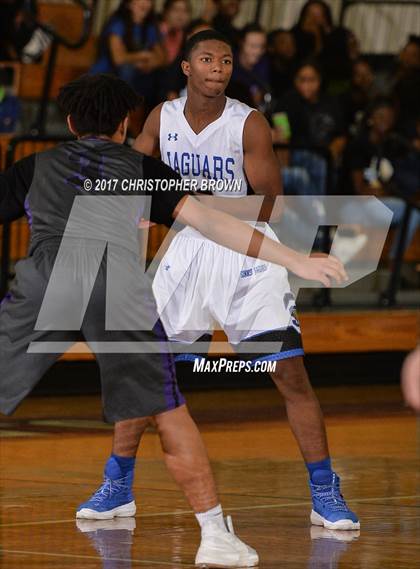 Thumbnail 1 in King vs Katy Taylor (McDonald's Texas Invitational) photogallery.