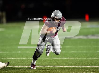 Thumbnail 1 in Parkview @ Morrilton (AAA 5A 1st Round Playoff) photogallery.