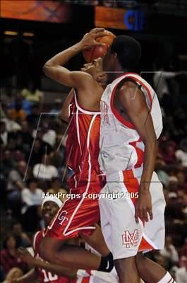 Thumbnail 2 in Colony vs Mater Dei (Sec. II-A Final)#2 photogallery.