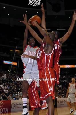Thumbnail 3 in Colony vs Mater Dei (Sec. II-A Final)#2 photogallery.