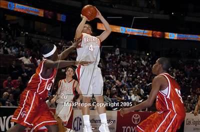 Thumbnail 3 in Colony vs Mater Dei (Sec. II-A Final)#2 photogallery.