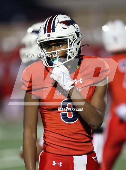 Thumbnail 1 in Rabun Gap-Nacoochee @ Providence Day (NCISAA D1 Championship) photogallery.