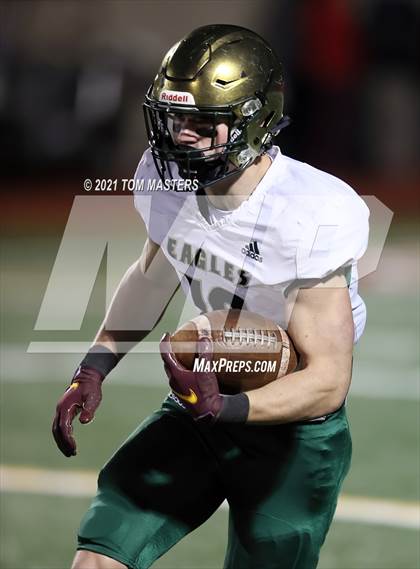 Thumbnail 2 in Rabun Gap-Nacoochee @ Providence Day (NCISAA D1 Championship) photogallery.