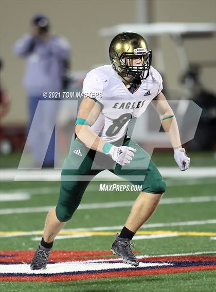 Thumbnail 3 in Rabun Gap-Nacoochee @ Providence Day (NCISAA D1 Championship) photogallery.
