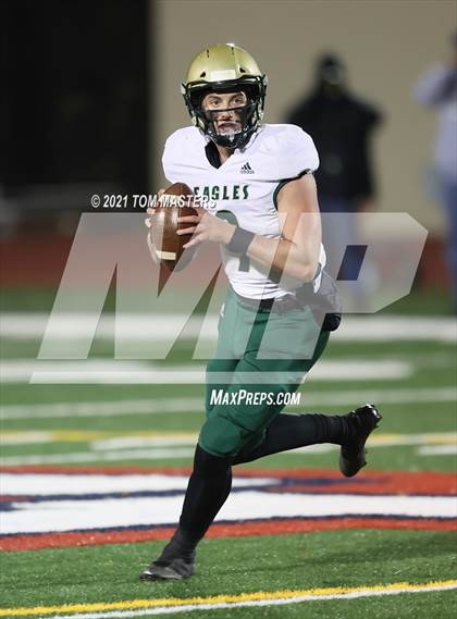 Thumbnail 1 in Rabun Gap-Nacoochee @ Providence Day (NCISAA D1 Championship) photogallery.