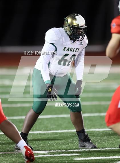 Thumbnail 3 in Rabun Gap-Nacoochee @ Providence Day (NCISAA D1 Championship) photogallery.