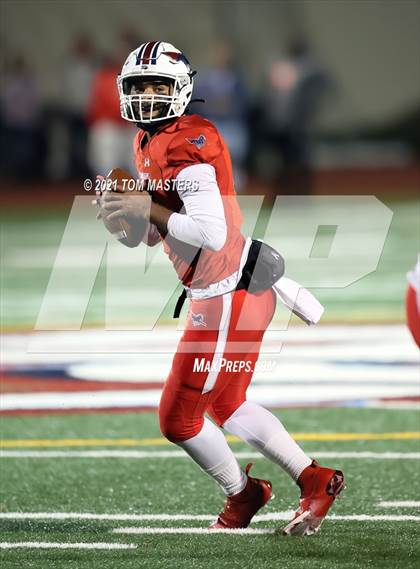 Thumbnail 1 in Rabun Gap-Nacoochee @ Providence Day (NCISAA D1 Championship) photogallery.