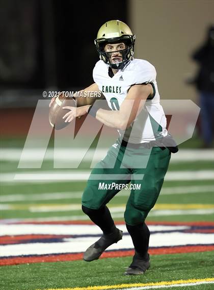 Thumbnail 2 in Rabun Gap-Nacoochee @ Providence Day (NCISAA D1 Championship) photogallery.