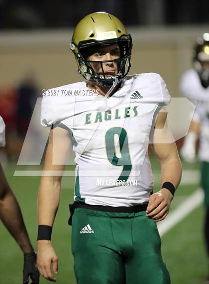 Thumbnail 1 in Rabun Gap-Nacoochee @ Providence Day (NCISAA D1 Championship) photogallery.