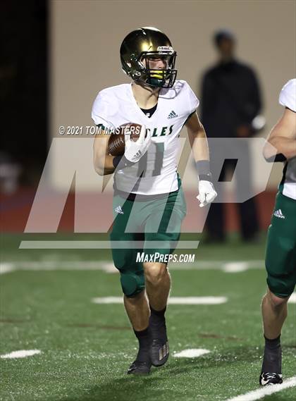 Thumbnail 3 in Rabun Gap-Nacoochee @ Providence Day (NCISAA D1 Championship) photogallery.