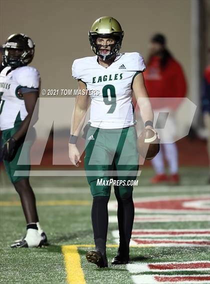 Thumbnail 1 in Rabun Gap-Nacoochee @ Providence Day (NCISAA D1 Championship) photogallery.