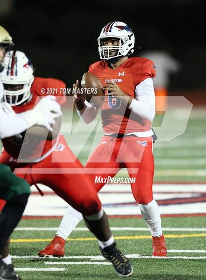 Thumbnail 2 in Rabun Gap-Nacoochee @ Providence Day (NCISAA D1 Championship) photogallery.