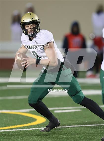 Thumbnail 2 in Rabun Gap-Nacoochee @ Providence Day (NCISAA D1 Championship) photogallery.