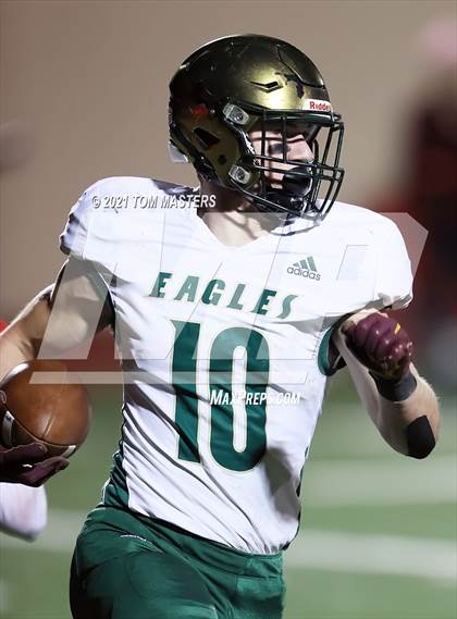 Thumbnail 1 in Rabun Gap-Nacoochee @ Providence Day (NCISAA D1 Championship) photogallery.