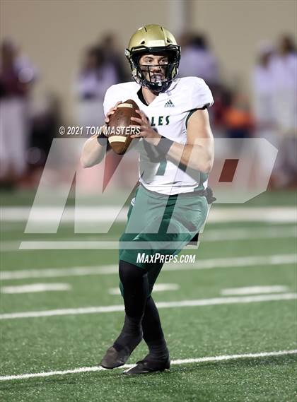 Thumbnail 1 in Rabun Gap-Nacoochee @ Providence Day (NCISAA D1 Championship) photogallery.