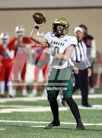 Thumbnail 3 in Rabun Gap-Nacoochee @ Providence Day (NCISAA D1 Championship) photogallery.