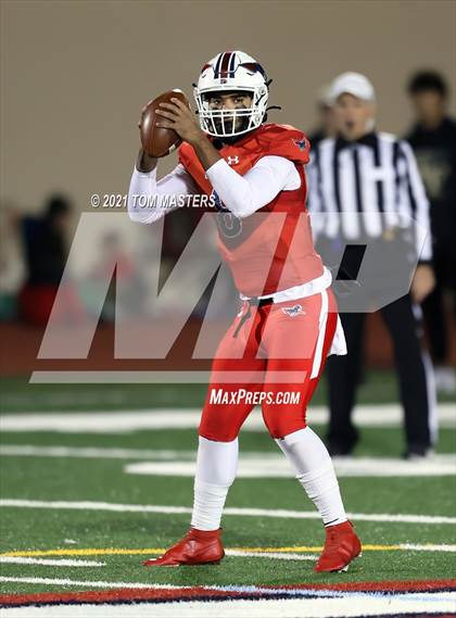 Thumbnail 1 in Rabun Gap-Nacoochee @ Providence Day (NCISAA D1 Championship) photogallery.
