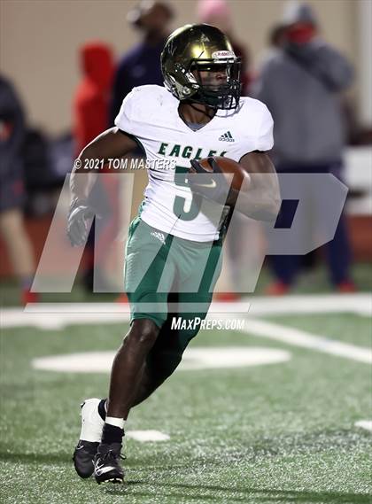 Thumbnail 2 in Rabun Gap-Nacoochee @ Providence Day (NCISAA D1 Championship) photogallery.