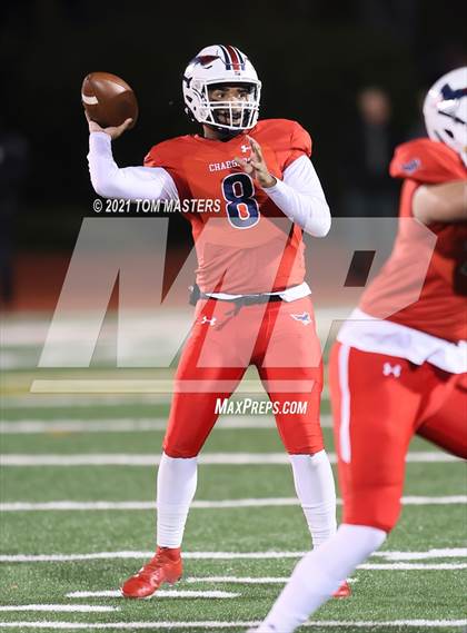 Thumbnail 1 in Rabun Gap-Nacoochee @ Providence Day (NCISAA D1 Championship) photogallery.